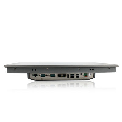 Компьютер экрана касания IP67 IP68 IP69K водоустойчивый с Gen I3 TPM восьмого