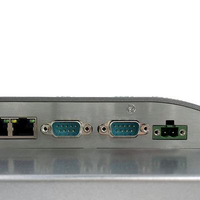 17,3 платформа врезанная ПК 9-36V медицинской панели дюйма 45W PCAP