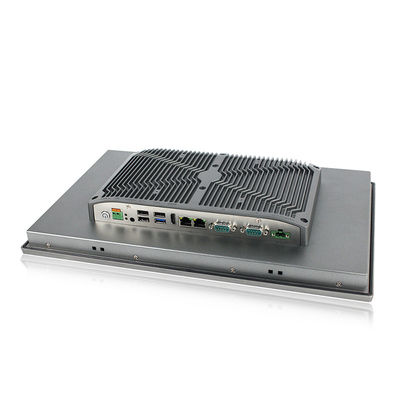17,3 платформа врезанная ПК 9-36V медицинской панели дюйма 45W PCAP