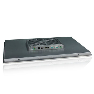 ПК экрана касания VESA 1.6GHz промышленный 10 пунктов TPM2.0 емкостного
