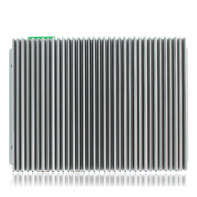 Подгонянный ПК компакта X86 Intel I5 промышленный, 32G Fanless Windows врезал ПК