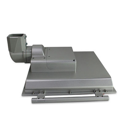 Fanless ПК панели HMI