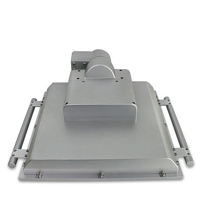 Fanless ПК панели HMI