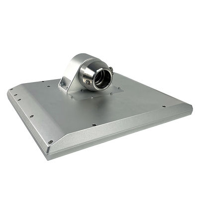 Кнопка все RAFI FS22 в одном мониторе экрана касания ПК TPM2.0 IP65 панели HMI