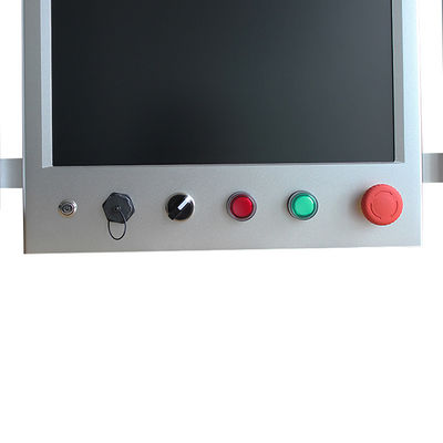 17 ПК панели дюйма HMI