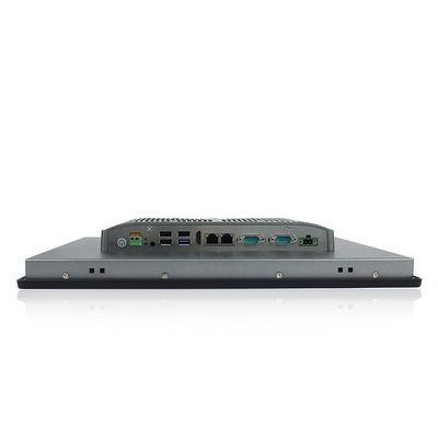 медицинский ПК панели ПК 1280x1024 I7 8565U панели 55W Fanless водостойкий