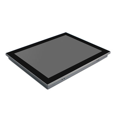 емкостный ПК Rk3288 VESA сенсорной панели 1280x1024 для промышленной автоматизации