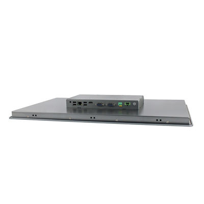 ПК 24&quot; сенсорной панели андроида VEAS входной сигнал VGA DVI EMMC 8G 20W 250cd/M2 HDMI