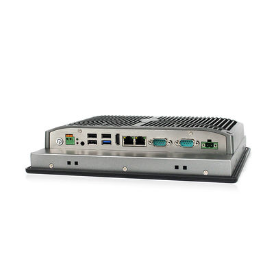 компьютер 800x600 45W IP65 сопротивляющийся водоустойчивый промышленный врезал