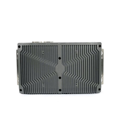 Ядр I3 20W Intel компьютера локальных сетей TPM2.0 2 Fanless врезанное