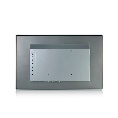 монитор 17,3» VESA 100X100 экрана касания 400cd/M2 AC240V промышленный