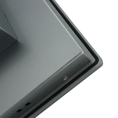 монитор 17,3» VESA 100X100 экрана касания 400cd/M2 AC240V промышленный