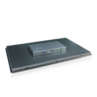 СИД монитора 1920×1080 250cd/M2 FHD экрана касания VESA SUS304 PCAP