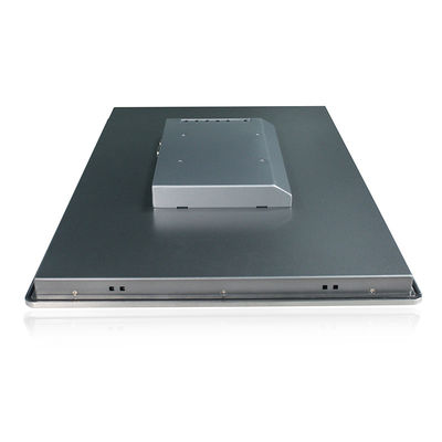 СИД монитора 1920×1080 250cd/M2 FHD экрана касания VESA SUS304 PCAP