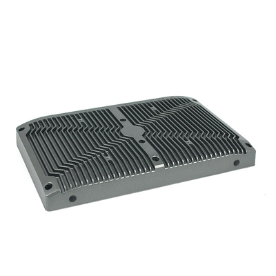 ПК I7-8565u TPM2.0 раковины 25w сплава Fanless мини с двойным Lan