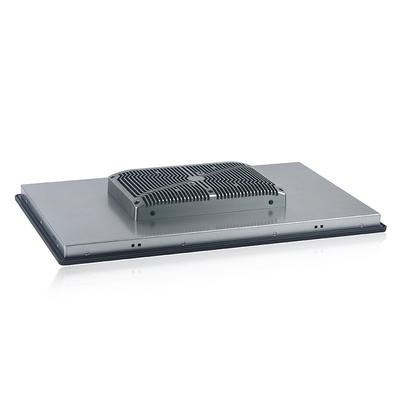 ПК сенсорной панели фронта IP65 экран касания TPM ПК панели промышленного Fanless 2,0