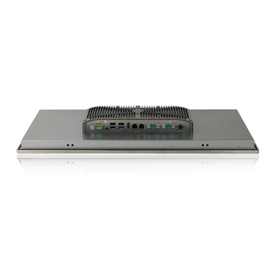 I7 8565U все в одном ПК 21,5&quot; панели экран касания Windows СИД FHD 11