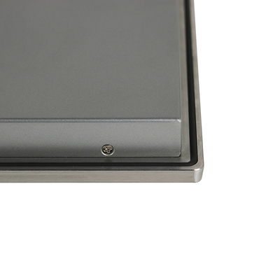 I7 8565U все в одном ПК 21,5&quot; панели экран касания Windows СИД FHD 11