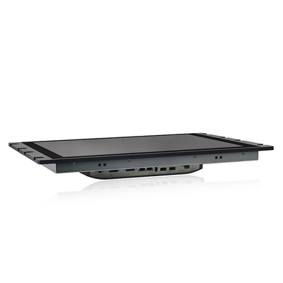 Fanless совсем в одном Линуксе компьютера экрана касания HMI/ПК панели Windows изрезанном промышленном