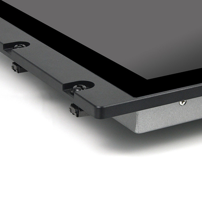 Fanless совсем в одном Линуксе компьютера экрана касания HMI/ПК панели Windows изрезанном промышленном