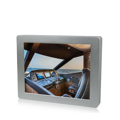 Качество ПК панели IP67 провода OEM 5 польза все сопротивляющегося промышленная в одном компьютере фабрика