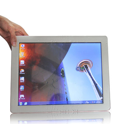 Качество ПК держателя панели Hmi Vesa промышленный, компьютер сенсорной панели касания Ip69k фабрика