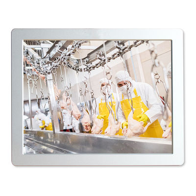 Качество Загерметизированный водоустойчивый компьютер держателя панели Ip66, Fanless морской ПК панели фабрика