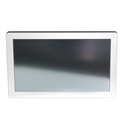 Качество Компьютеры ранга Линукса X86 промышленные, ПК сенсорного экрана Aio условий влажности IP69k фабрика