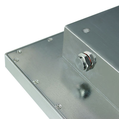 Качество 1280 * 1024 17 ПК панели нержавеющей стали дюйма промышленных 304 для технологической линии еды фабрика