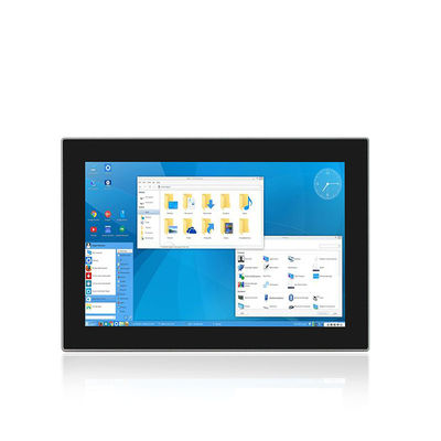 Качество ПК сенсорного экрана aio Tpm фабрика